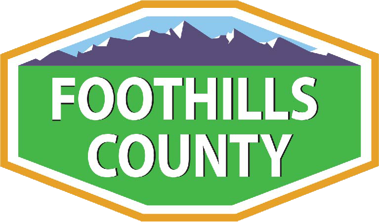 Foothills County